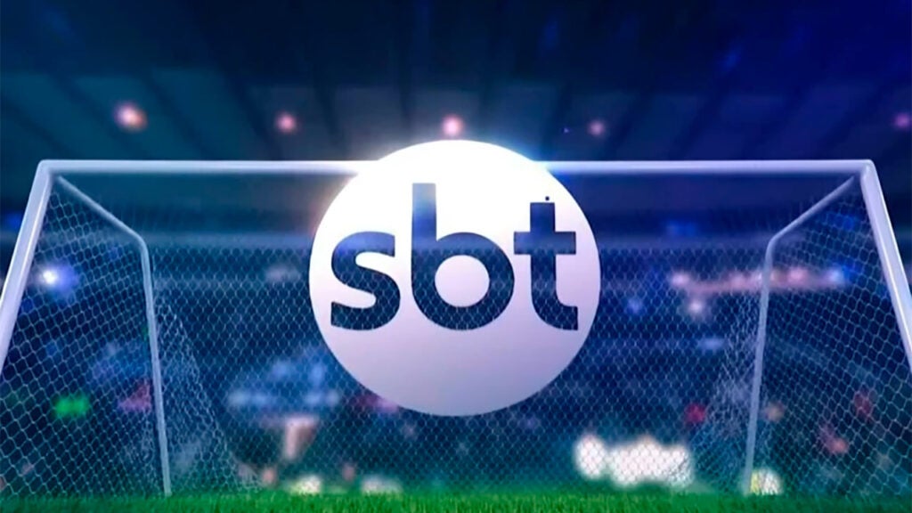 Futebol: quem joga hoje ao vivo no SBT (terça, 09/12/2025)?