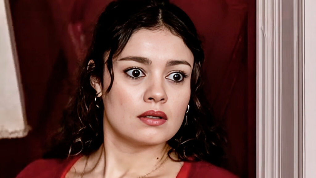 Três bombas que vão explodir nos próximos capítulos de Três Graças Sophie Charlotte em Três Graças