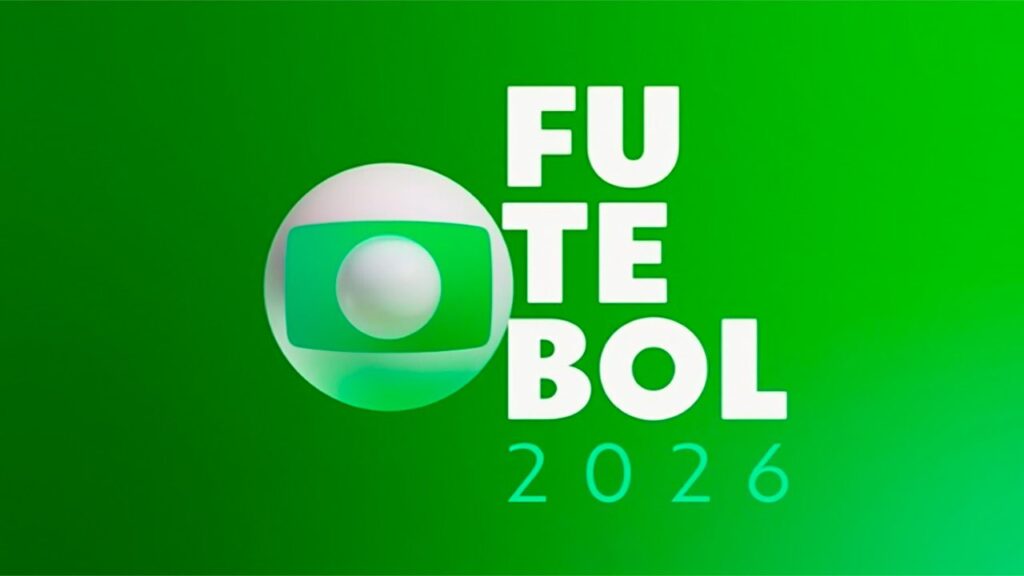 Futebol: quem joga hoje ao vivo na Globo neste domingo (24/05/2026)? Futebol Globo 2026