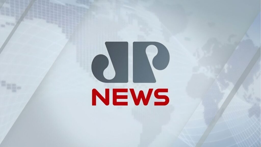 Assistir Jovem Pan News online grátis neste domingo (04/01/2026)
