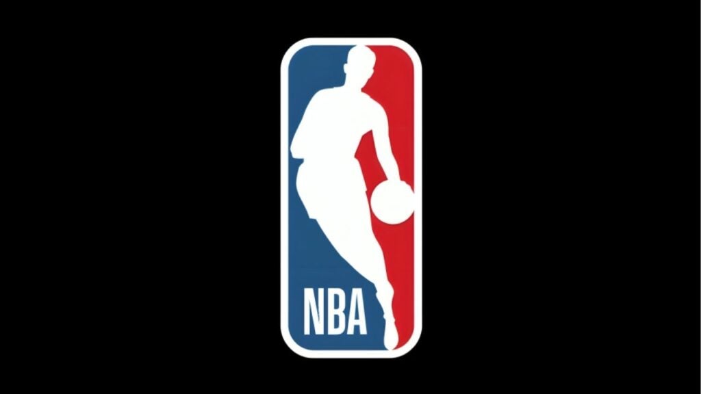 Logo da NBA