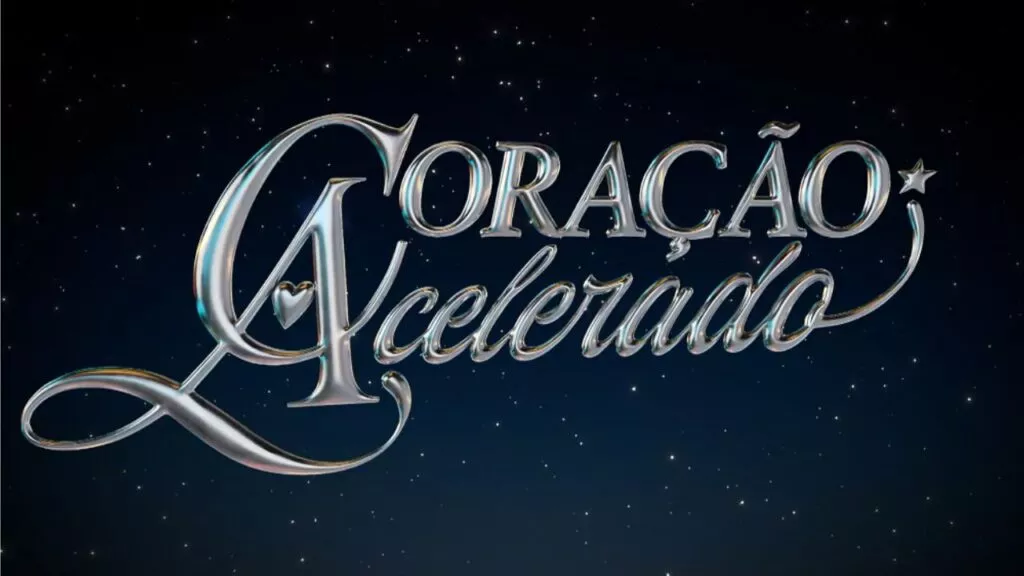 Que horas começa a novela Coração Acelerado hoje na Globo (quinta, 15/01)? Logo Coração Acelerado