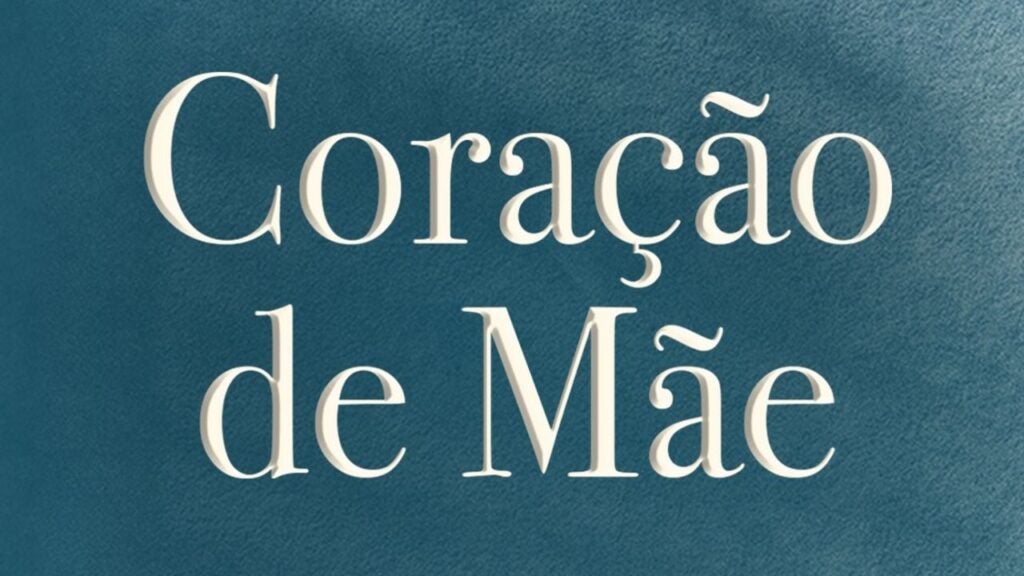 Assistir capítulo de hoje de Coração de Mãe online grátis (quarta, 05/08/2026)