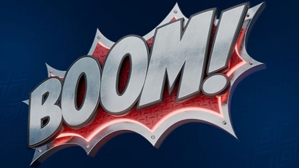 Que horas começa o Boom hoje na Record (24/05/2026)?
