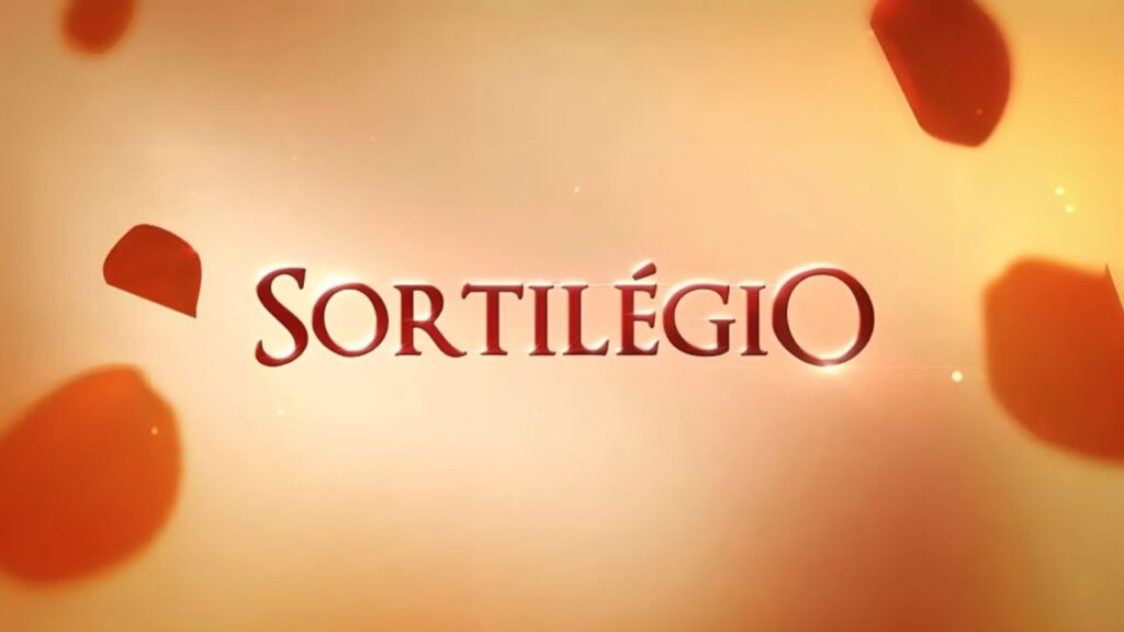 Resumo da novela Sortilégio: Próximo capítulo (terça, 26/05/2026) Logo Sortilégio