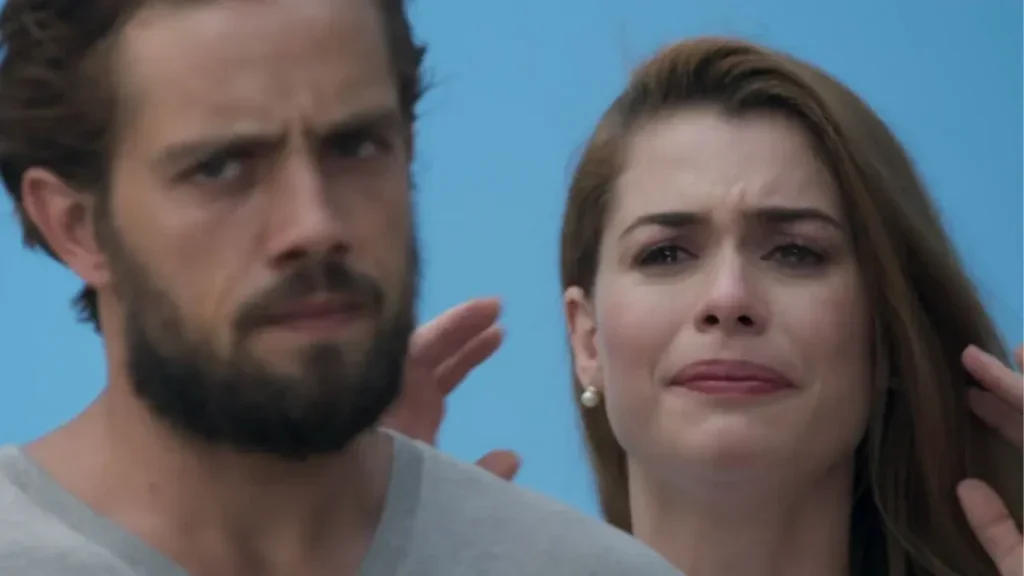 Como termina a novela Além do Tempo? Saiba o que acontece no final
