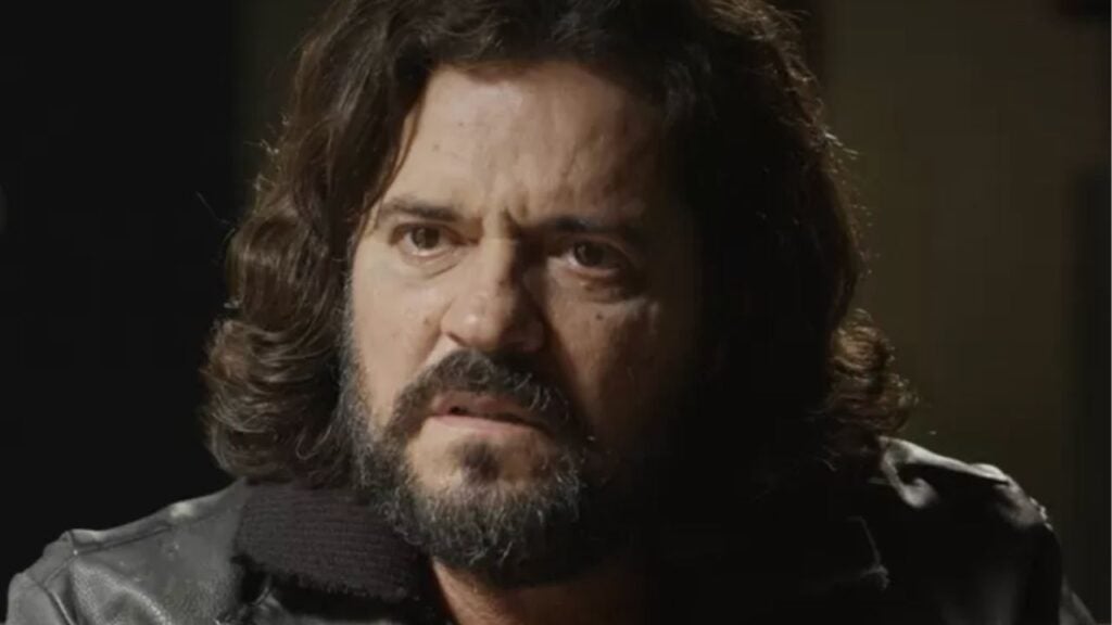 Qual é o final de Bernardo em Além do Tempo? Saiba o que acontece com ele Felipe Camargo em Além do Tempo