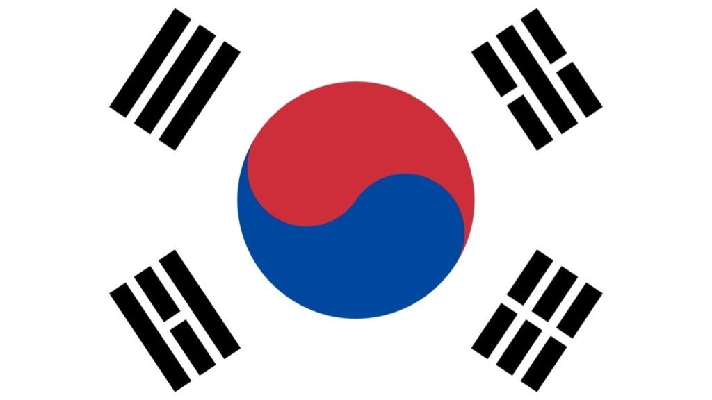Onde assistir o jogo da Coreia do Sul hoje? Saiba onde vai passar (quinta, 11/06/2026) Logo Coreia do Sul