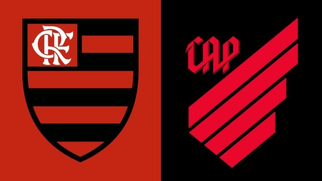 Assistir Flamengo Sub-20 x Athletico-PR Sub-20 online nesta terça (09/06/2026)
