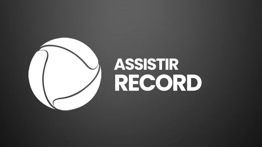 Assistir Record