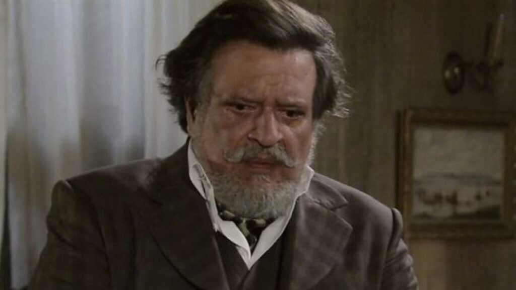 Resumo do próximo capítulo da novela Além do Tempo (quinta, 02/07/2026)