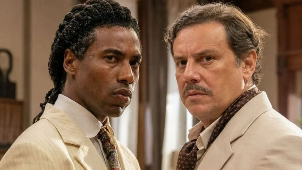 Que horas começa a novela A Nobreza do Amor hoje na Globo? (terça, 30/06/2026)