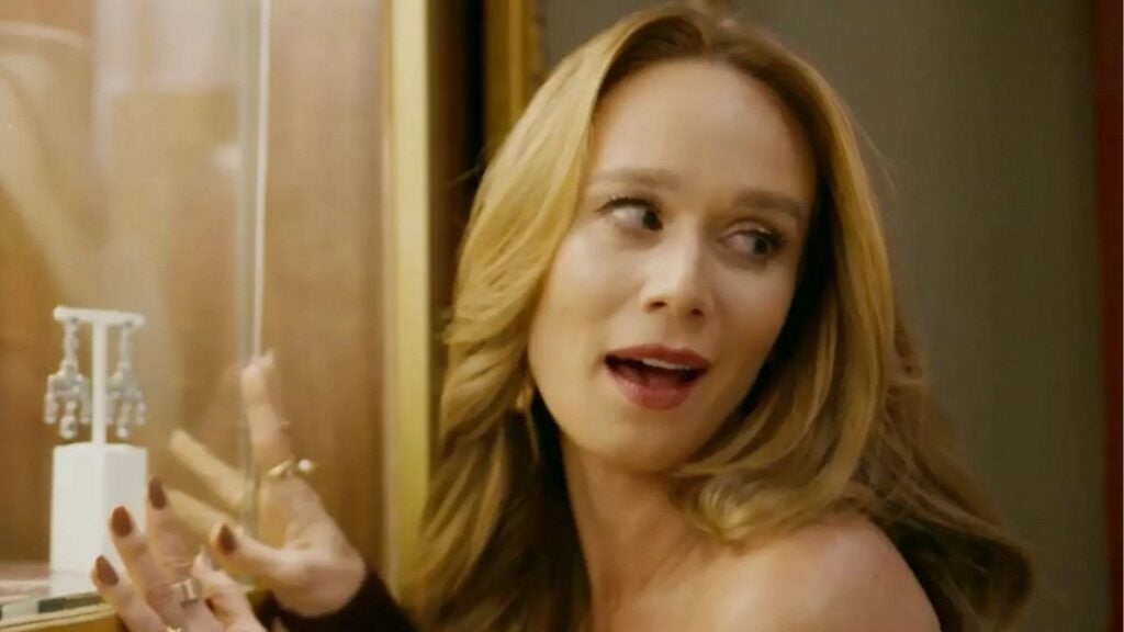 Que horas começa a novela Quem Ama Cuida hoje na Globo? (sábado, 27/06/2026)