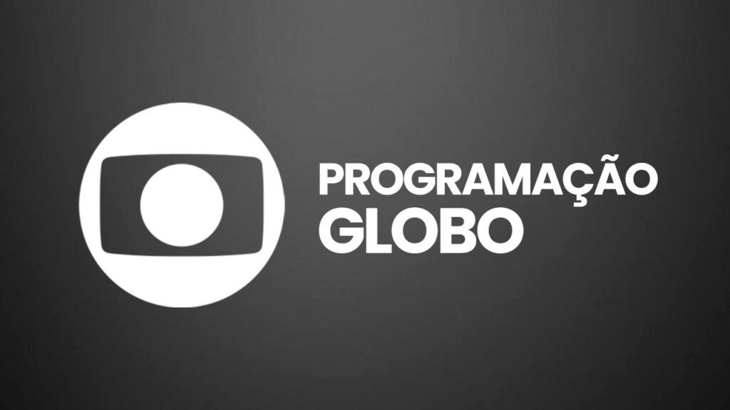 Programação da Globo hoje (quinta, 02/07/2026) Programação Globo