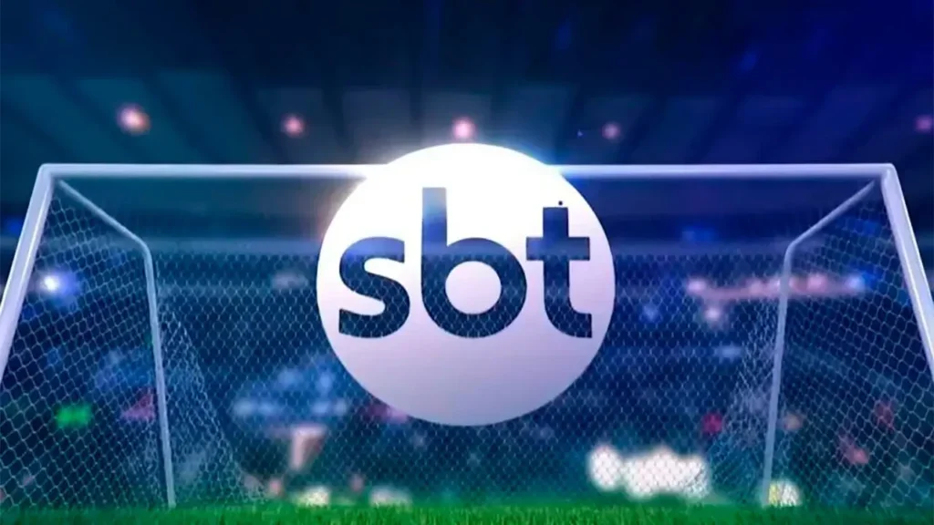 Futebol: quem joga hoje ao vivo no SBT (domingo, 28/06/2026)
