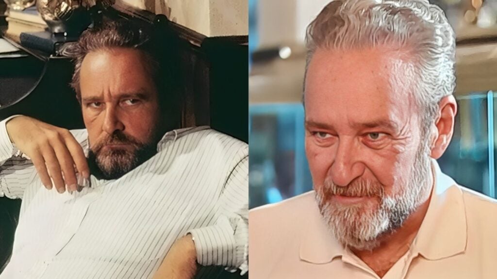 Carlos Kroeber