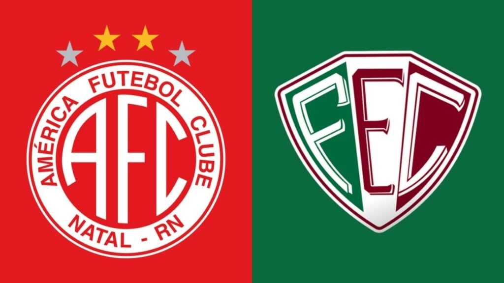 Assistir América-RN x Fluminense-PI online grátis neste sábado (27/07/2026)