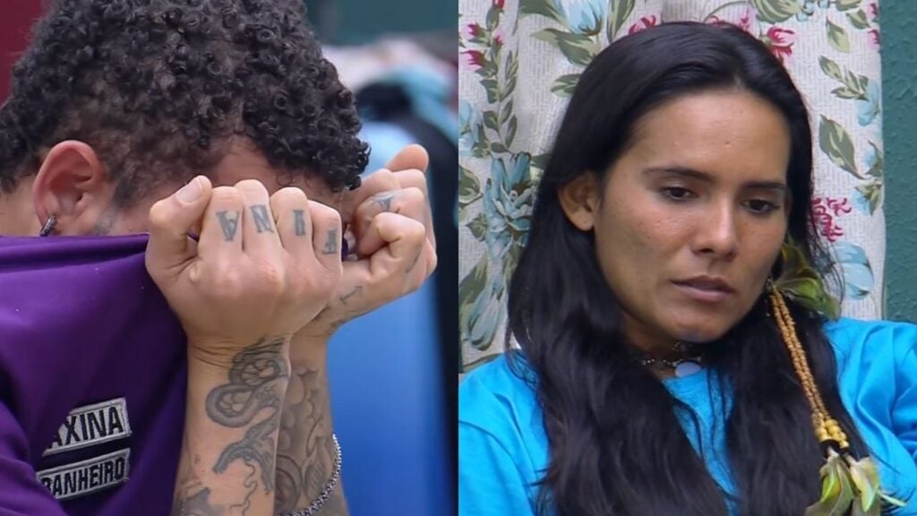 Vivão ou Morena? Parcial da enquete Casa do Patrão atualizada agora (28/06/2026)