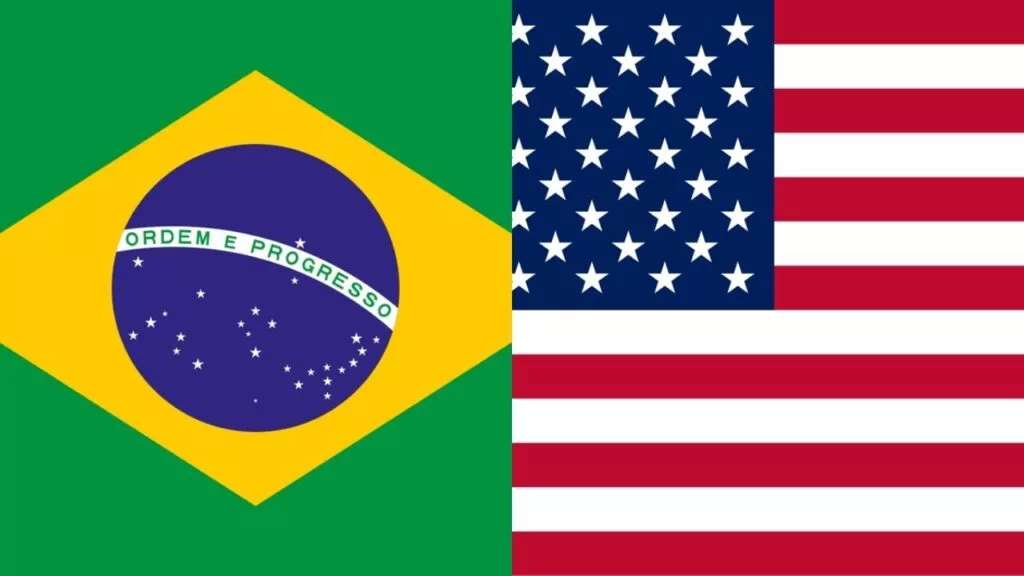 Assistir Brasil Feminino x Estados Unidos Feminino online grátis nesta terça (09/06/2026)