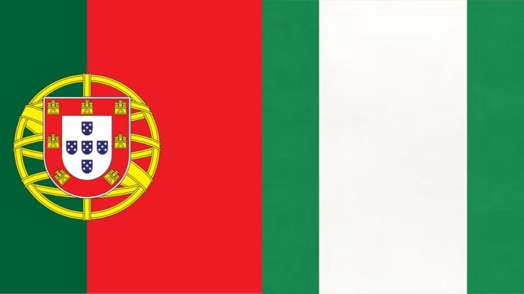 Assistir Portugal x Nigéria online nesta quarta (10/06/2026)