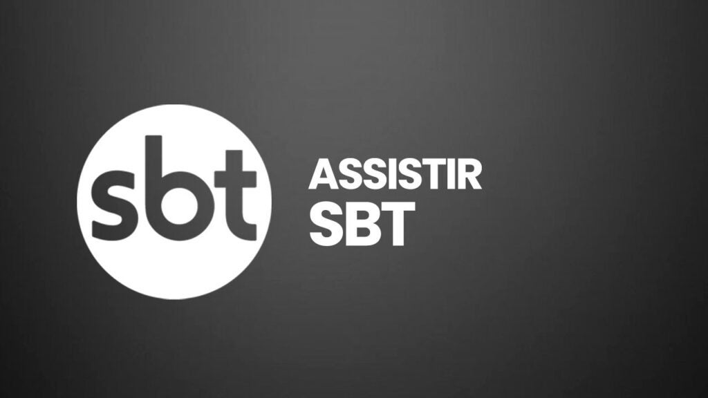 Assistir SBT