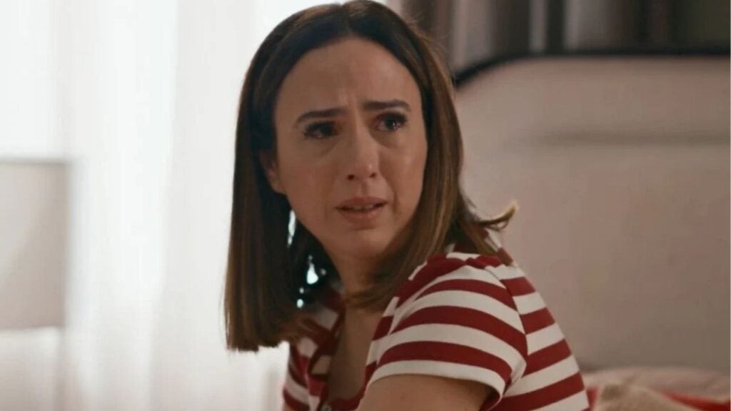 Resumo do próximo capítulo da novela Quem Ama Cuida (quarta, 01/07/2026)