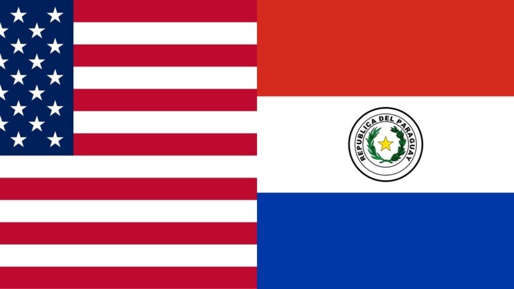 Assistir Estados Unidos x Paraguai online grátis nesta sexta (12/06/2026)