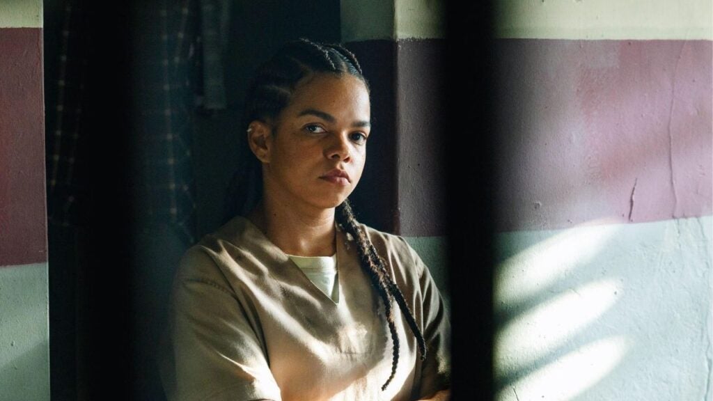 Idade, ex-marido e mais: Quem é Jeniffer Nascimento, a Nancy de Quem Ama Cuida Jennifer Nascimento em Quem Ama Cuida