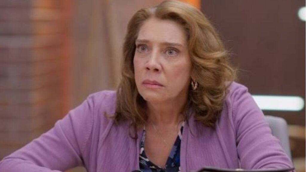 Resumo do próximo capítulo da novela A História de Joana (quinta, 16/07/2026)