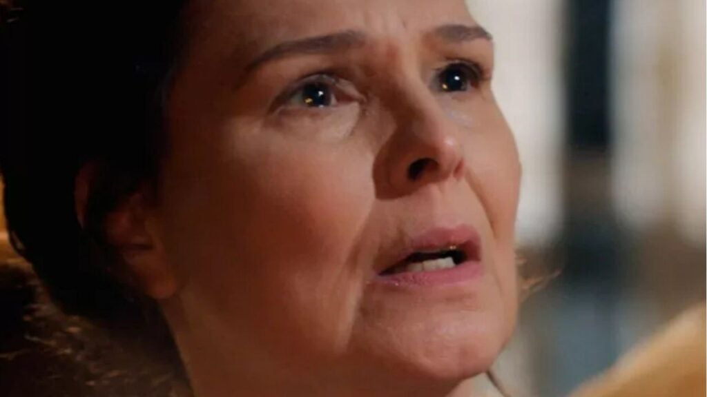 Que horas começa a novela Além do Tempo hoje na Globo (sábado, 18/07/2026)