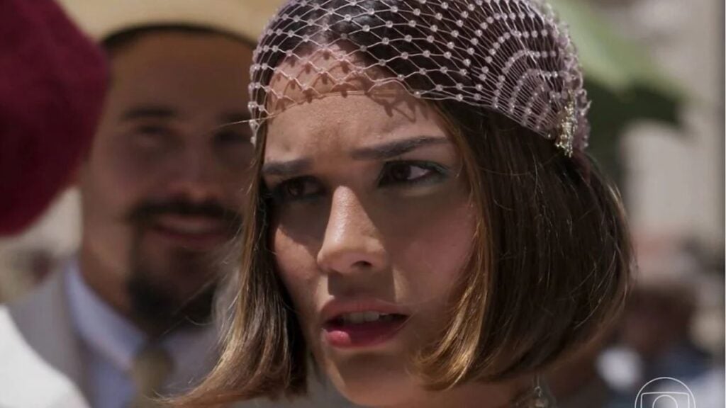 Que horas começa a novela A Nobreza do Amor hoje na Globo? (segunda, 20/07/2026)