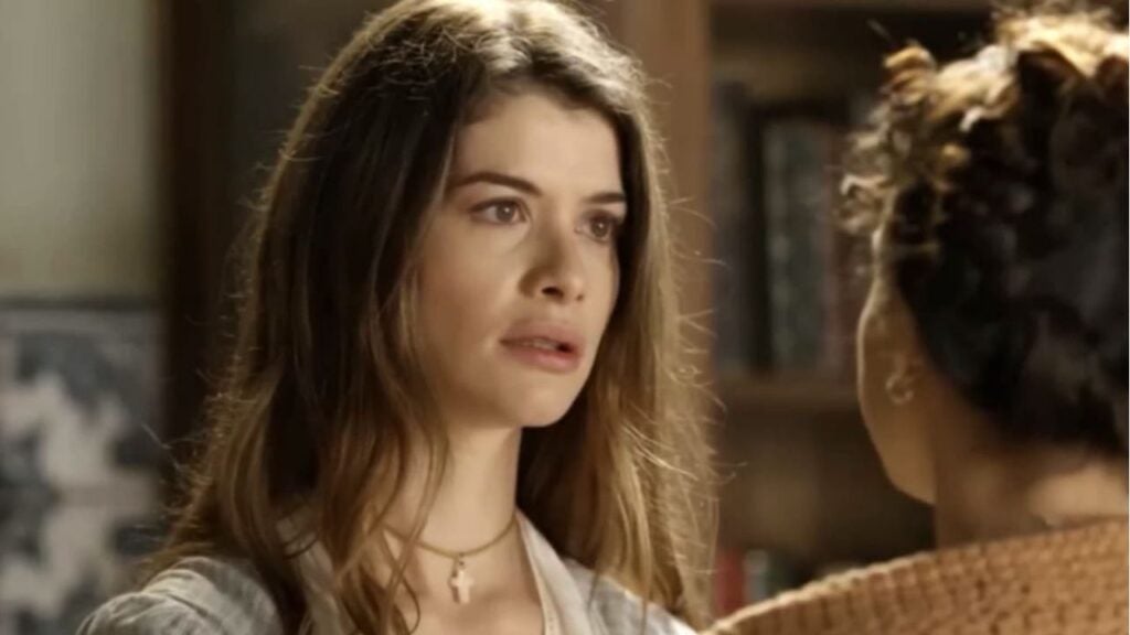 Que horas começa a novela Além do Tempo hoje na Globo (quarta, 22/07/2026)