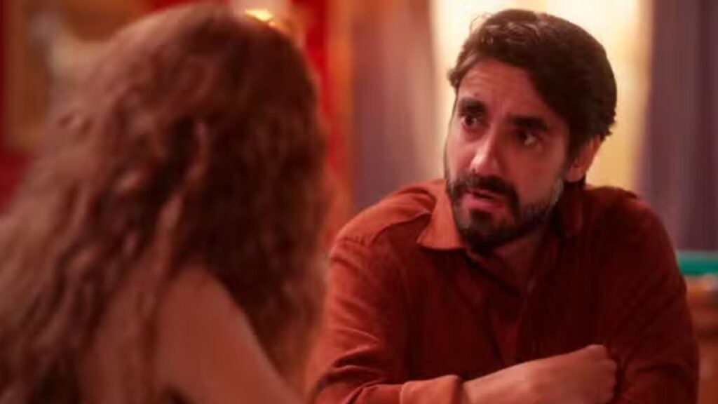 Resumo do próximo capítulo da novela Coração Acelerado (sexta, 24/07/2026)