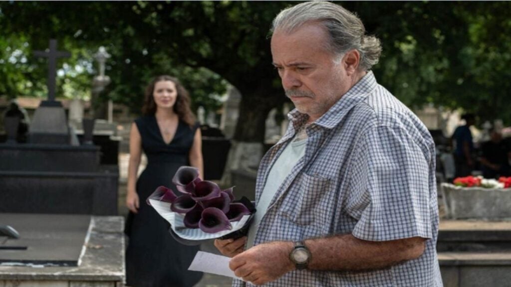 Que horas começa a novela Quem Ama Cuida hoje na Globo? (quinta, 23/07/2026)