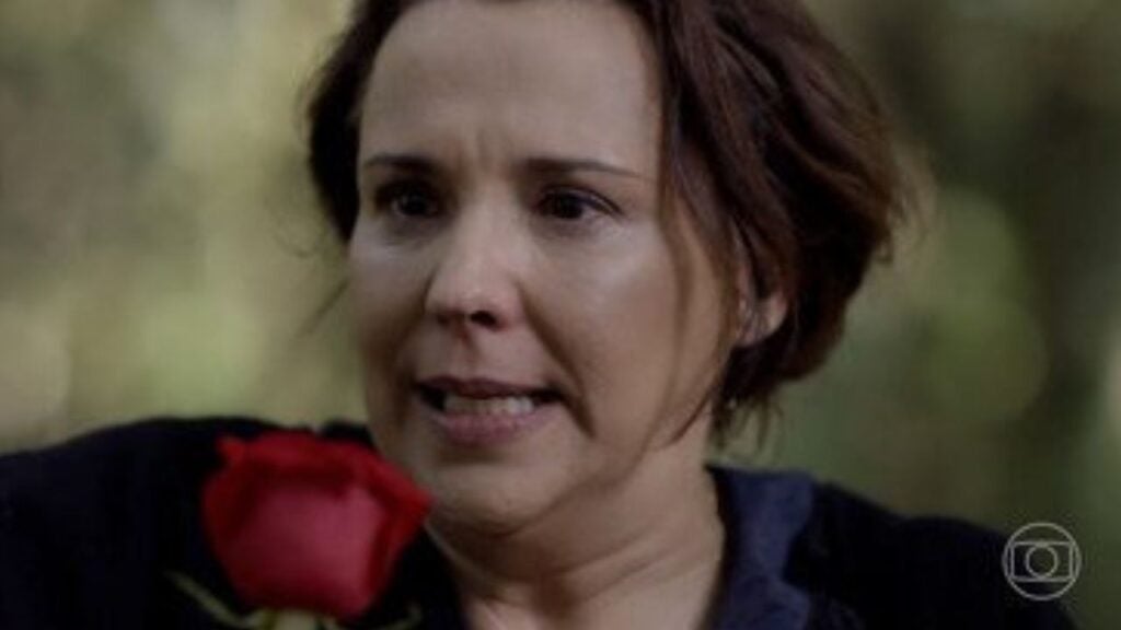 Resumo do próximo capítulo da novela Além do Tempo (sábado, 01/08/2026)