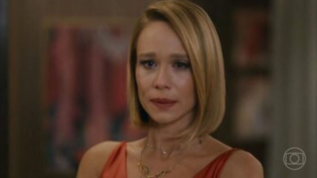 Que horas começa a novela Quem Ama Cuida hoje na Globo? (sábado, 01/08/2026)