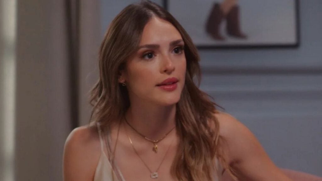 Que horas começa a novela Coração Acelerado hoje na Globo? (quinta, 02/07/2026)