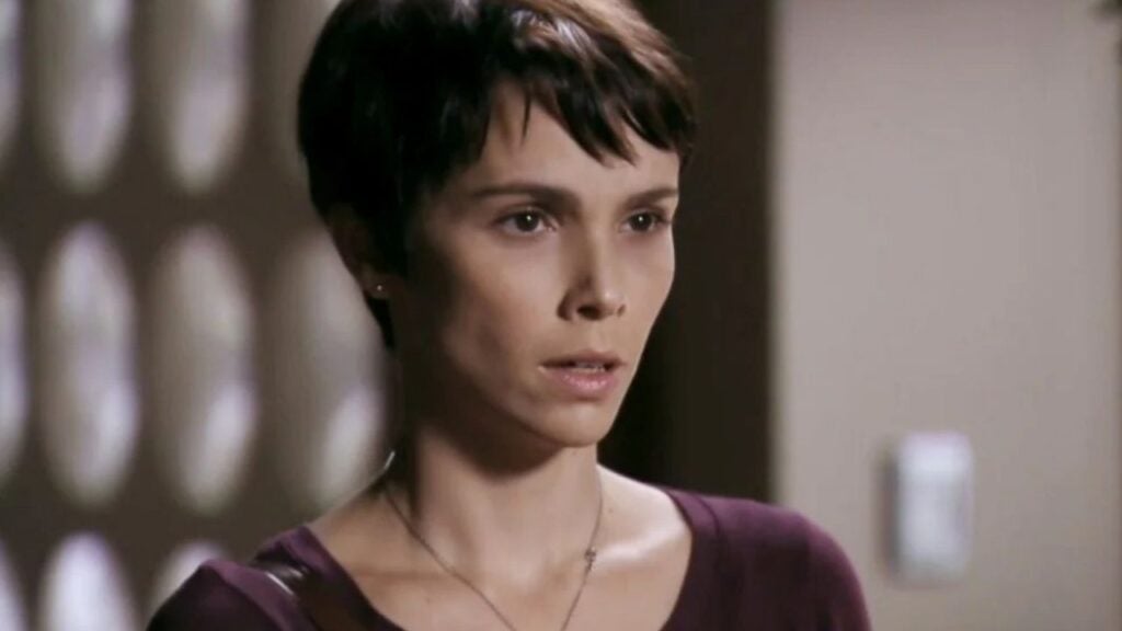 Que horas começa a novela Avenida Brasil hoje na Globo? (sexta, 03/07/2026)