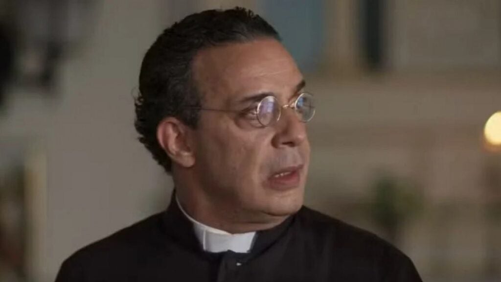 Que horas começa a novela A Nobreza do Amor hoje na Globo? (sexta, 03/07/2026)