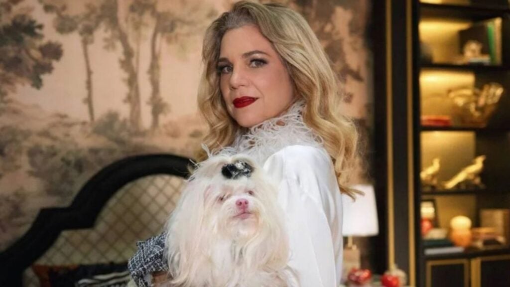 Resumo do próximo capítulo da novela Quem Ama Cuida (segunda, 06/07/2026)