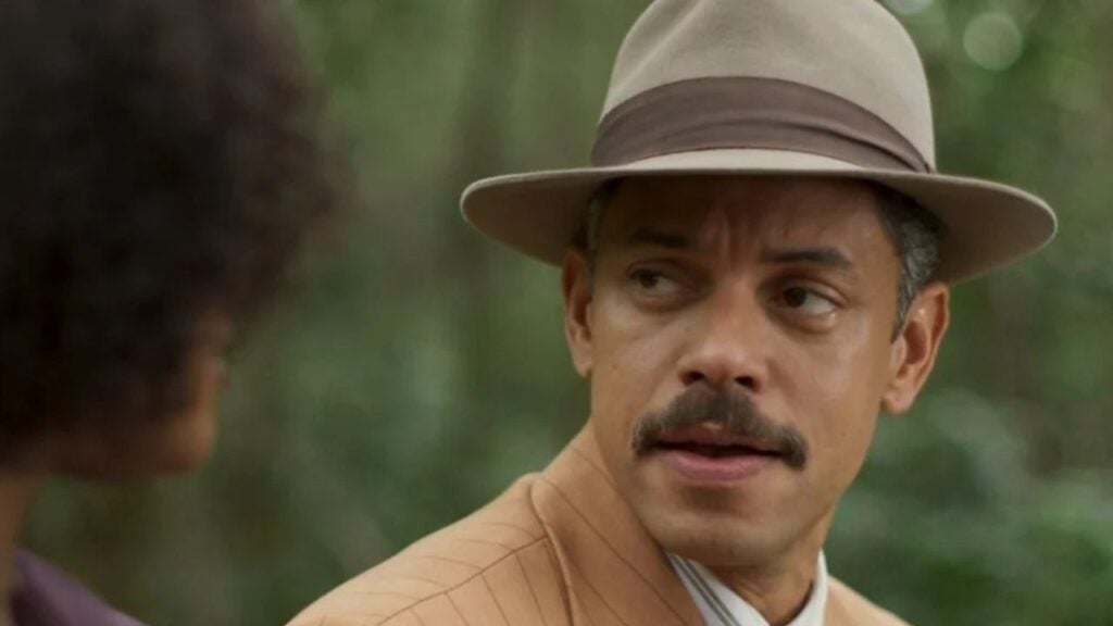 Que horas começa a novela A Nobreza do Amor hoje na Globo? (segunda, 06/07/2026)