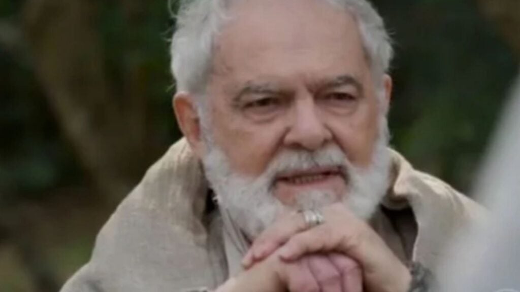 Que horas começa a novela Além do Tempo hoje na Globo (sábado, 25/07/2026)