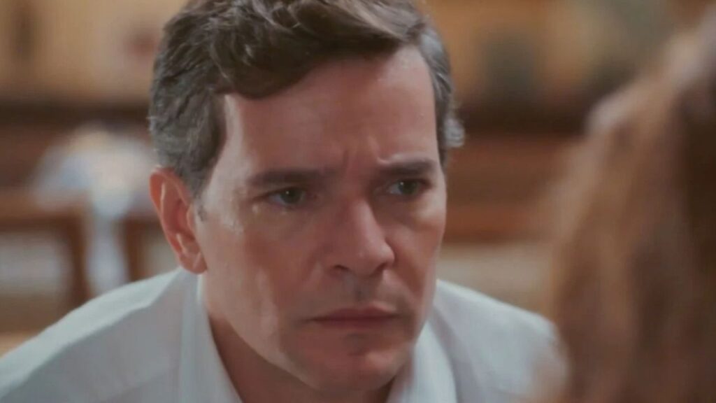 Resumo do próximo capítulo da novela Coração Acelerado (quarta, 15/07/2026)