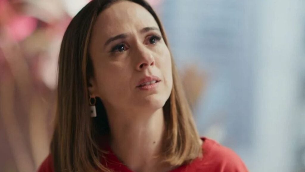 Resumo do próximo capítulo da novela Quem Ama Cuida (terça, 14/07/2026)