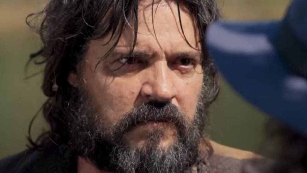 Resumo do próximo capítulo da novela Além do Tempo (quinta, 16/07/2026)