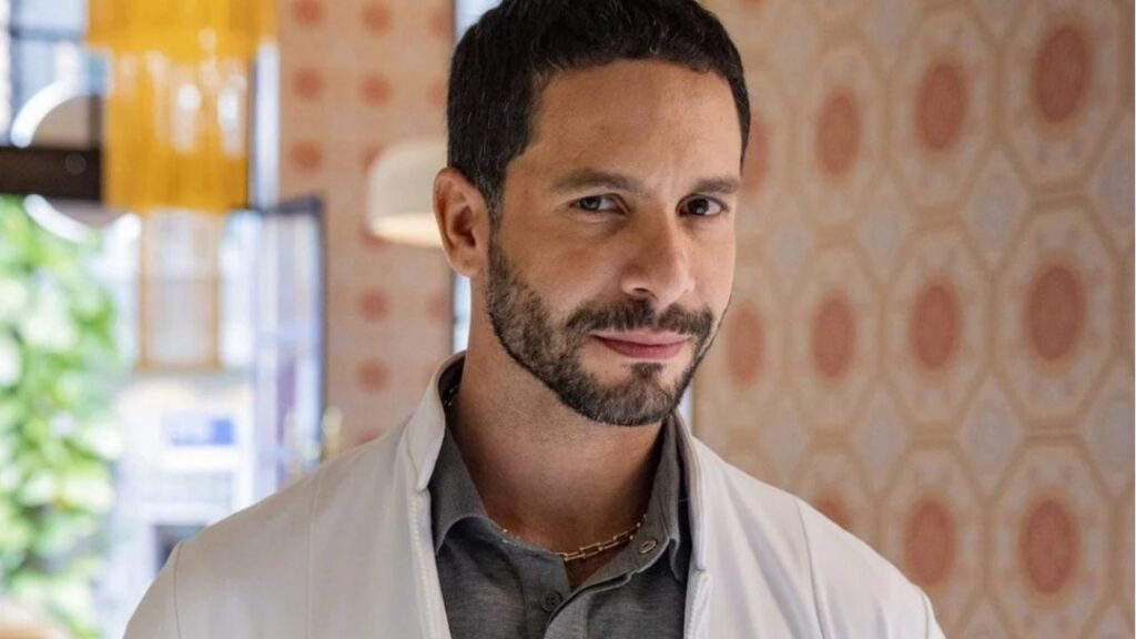 Que horas começa a novela Quem Ama Cuida hoje na Globo? (quinta, 16/07/2026)