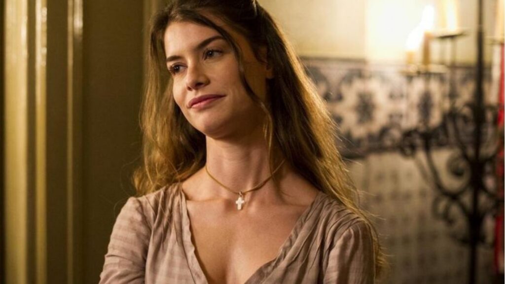 Que horas começa a novela Além do Tempo hoje na Globo (sexta, 17/07/2026)