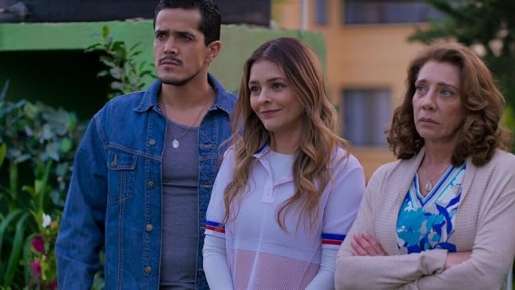 Resumo do próximo capítulo da novela A História de Joana (sexta, 24/07/2026)