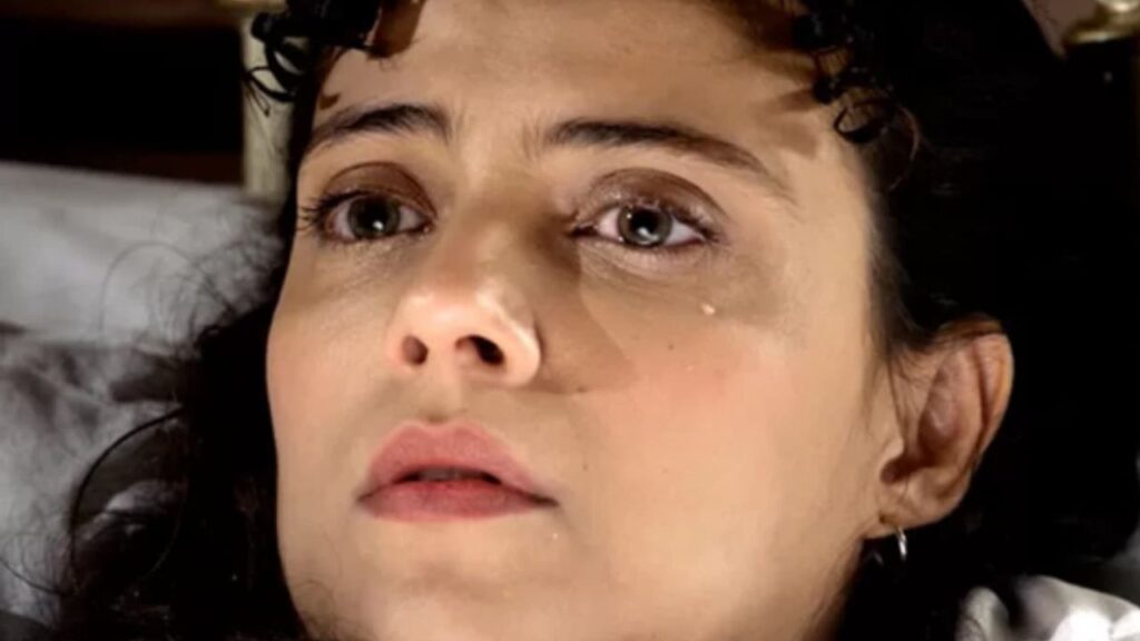 Resumo do próximo capítulo da novela Além do Tempo (sexta, 31/07/2026)
