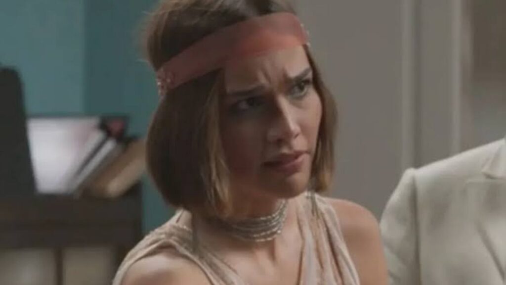 Resumo do próximo capítulo da novela A Nobreza do Amor (sexta, 31/07/2026)
